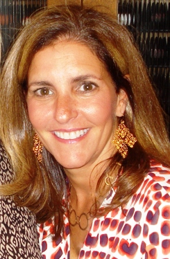 Anne Marie Virgilio